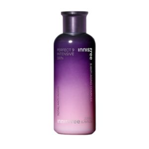 innisfree - Perfect 9 Intensive Skin (Nouvelle version) - 200ml
