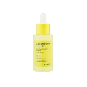 It's SKIN - Sérum anti-décoloration Glutathione Shot B3 - 30ml
