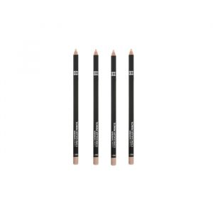 The Saem - Cover Perfection Concealer Pencil - 1.4g - 1.5 Natural Beige (4ea) Set