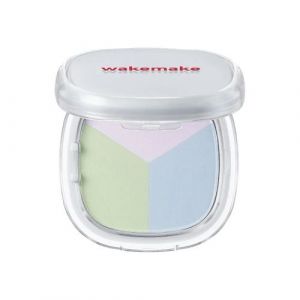 WAKEMAKE - P&acirc;te &agrave; fixer multicolore Stay Fixer - 8.6g - 01 Pale Clear