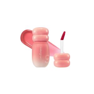 colorgram - Teinte floue Juicy Jam - 5g - 03 Pink Peach