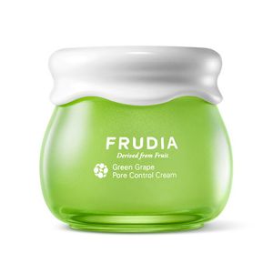 FRUDIA - Crème de contrôle des pores de raisin vert - 55g