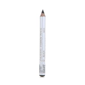 Shiseido - Crayon à sourcils - 01 Black