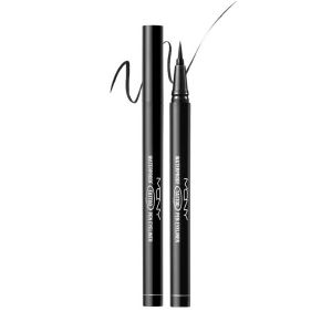 MQNY - Stylo eyeliner tatouage waterproof - 0.5g - Deep Black