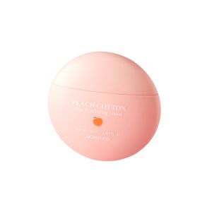 SKINFOOD - Crème tonifiante au zinc et au coton pêche - 50ml
