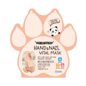 esfolio - Hand & Nail Vital Mask - 9ml X 1pièce