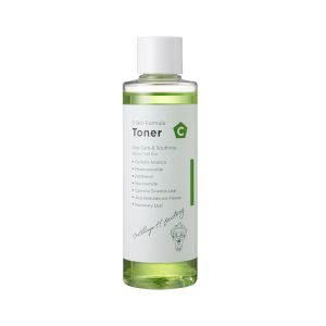 Village 11 Factory - Tonique pour la peau C (Cica Calming Care) - 250ml