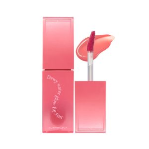 MQNY - Teinte &agrave; l&egrave;vres effet eau ros&eacute;e - 3.5g - 06 Juicy Pink