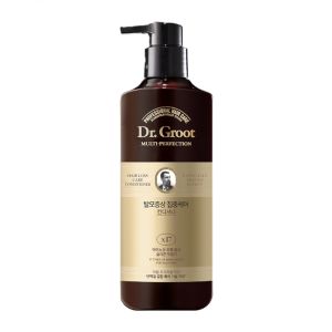 Dr. Groot - Apr&egrave;s-shampoing multi-perfection pour le soin anti-chute - 400ml