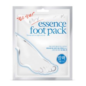 [Offres] PETITFEE - Essence sèche Masque Pieds