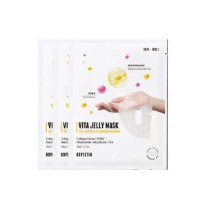 ROVECTIN - Masque gel&eacute;e Vita - 3ea