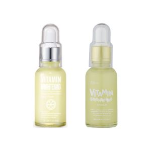 esfolio - Ampoule &Eacute;claircissante Vitamin&eacute;e - 30ml