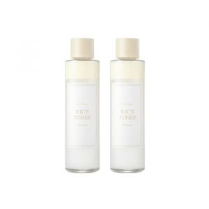 [OFFRES]I'm From - Rice Toner - 150ml (2ea) Set