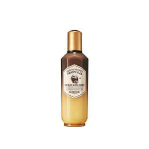 SKINFOOD - Royal Honey Propolis Enrich &Eacute;mulsion - 160ml