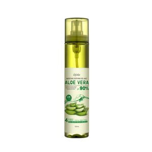 esfolio - Brume Gel Apaisant Hydratation Aloe Vera 90% - 120ml
