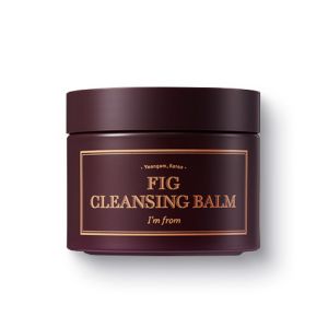 [Offres] I'm From - Baume nettoyant aux figues - 100ml