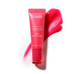 LANEIGE - Baume à lèvres éclatant - 10g - Berry