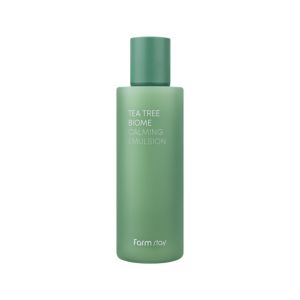 Farm Stay - Tea Tree Biome Émulsion Apaisante - 200ml