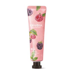 FRUDIA - Cr&egrave;me pour les mains My Orchard - 30g - Framboise