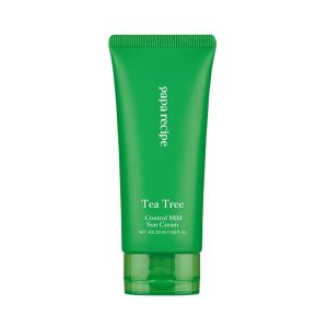 Papa Recipe - Cr&egrave;me solaire douce Tea Tree Control - 50ml