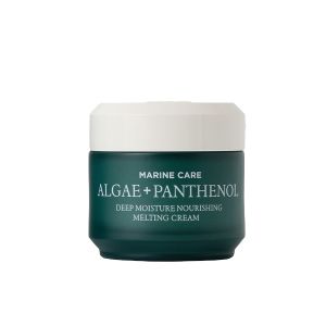 heimish - Crème fondante nourrissante et hydratante en profondeur Marine Care Algae+Panthenol - 55ml