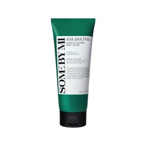 SOME BY MI - AHA-BHA-PHA Miracle Lotion Corporelle Apaisante - 200ml
