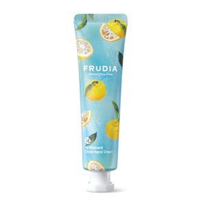 FRUDIA - Cr&egrave;me pour les mains My Orchard - 30g - Citron