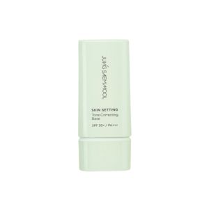 JUNGSAEMMOOL - Skin Setting Tone Correcting Base SPF50+ PA+++ - 40ml