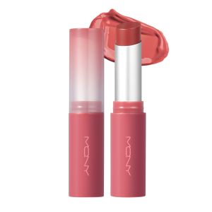 MQNY - Rouge &agrave; l&egrave;vres fondant &eacute;clatant - 3.5g - 02 Nudy Apple