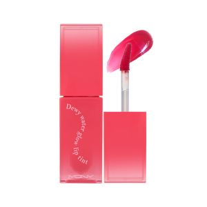 MQNY - Teinte &agrave; l&egrave;vres effet eau ros&eacute;e - 3.5g - 05 Icy Cherry