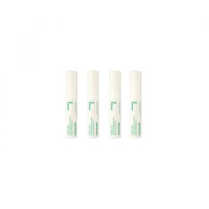 innisfree - Green Tea Hyaluronic Glow Eye & Face Ball - 10ml (4ea) Set