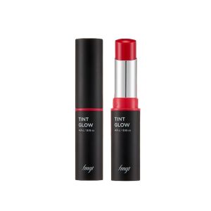 THE FACE SHOP - Teinte Fmgt Glow - 4.5g - 05 Red petal