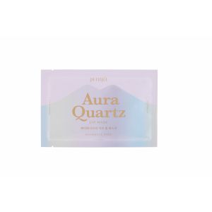 PETITFEE - Masque à lèvres Aura Quartz - 1pièce