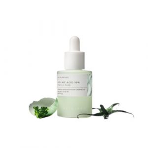 SKIN1004 - Madagascar Centella Acide Az&eacute;la&iuml;que 10 Ampoules - 9ml