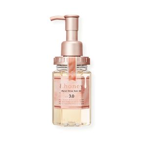 ViCREA - & Honey Huile capillaire Moist Shine Step3.0 - 100ml