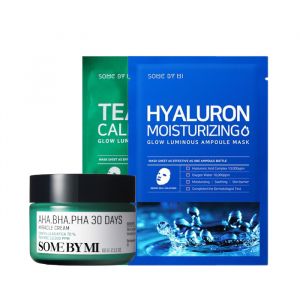 [OFFRES] SOME BY MI - Set miracle