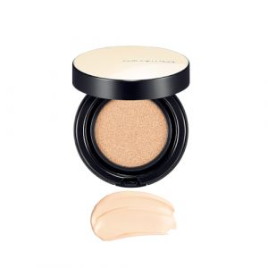 JUNGSAEMMOOL - Essential Skin Nuder Cushion SPF50+ PA+++ - 14g - 17 Fair Light