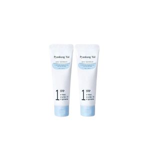 Pyunkang Yul - Dentifrice Bebe - Myrtille - 60g X 2
