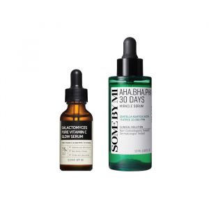 [OFFRES] SOME BY MI Day & Night Duo Skincare Set