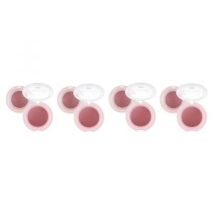 A'PIEU Juicy-Pang Jelly Blusher - 4.8g - RD01 Apple (4ea) Set