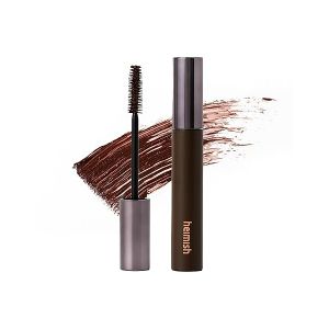 heimish - Mascara Dailism Smudege Stop Brown Volume - 9g