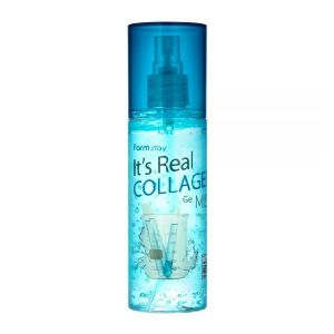 Farm Stay - It Is Real Gel Mist - Collagène - 120 ml