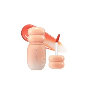 colorgram - Teinte floue Juicy Jam - 5g - 01 Mango Tangerine