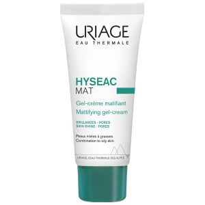 HYSÉAC MAT - GEL-CRÈME MATIFIANT