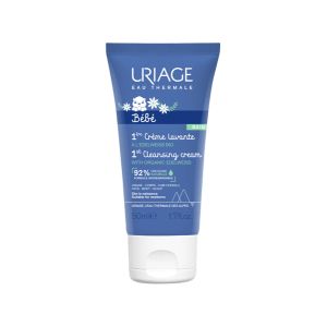 BÉBÉ - 1ère CRÈME LAVANTE