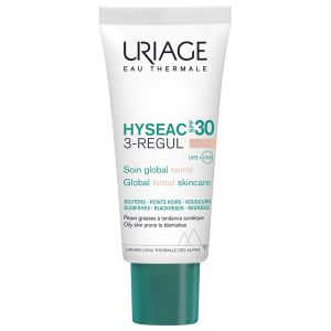 HYSÉAC - 3-RÉGUL SOIN GLOBAL TEINTÉ SPF30
