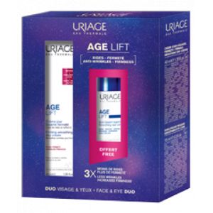 COFFRET AGE LIFT CRÈME + AGE LIFT CONTOUR DES YEUX OFFERT