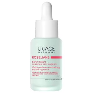 ROSÉLIANE – SÉRUM LISSANT CORRECTEUR ANTI-ROUGEURS