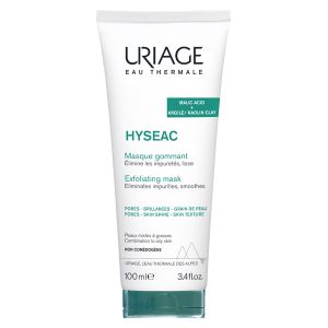 HYSÉAC - MASQUE GOMMANT