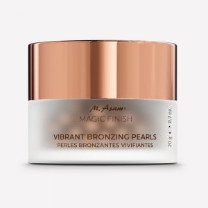 Vibrant Bronzing Perles Bronzantes Vivifiantes Sunkissed